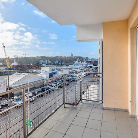 Apartamenty Sun & Snow Port II Kołobrzeg Kültér fotó